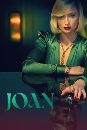 Joan S01E01