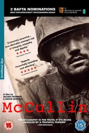 BBC Imagine - McCullin (2013)