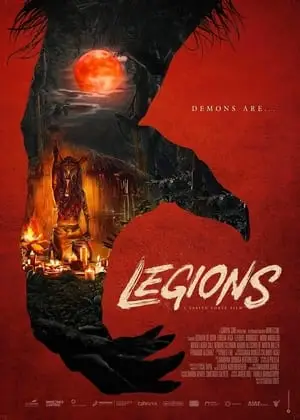 Legions