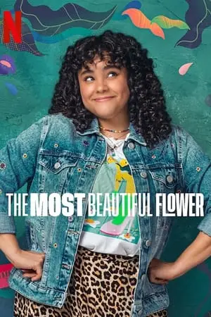 The Most Beautiful Flower S01E01