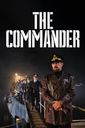 The Commander / Comandante (2023)