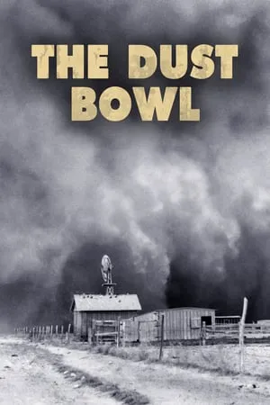 The Dust Bowl (2012)