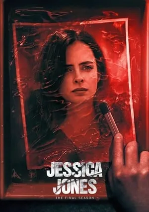 Marvel's Jessica Jones