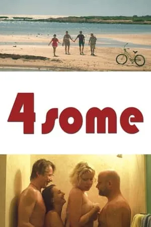 4Some (2012) Svatá Ctverice