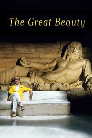 The Great Beauty (2013) [The Criterion Collection]