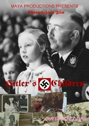 BBC - Hitler's Children (2012)