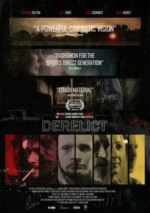 Derelict (2024)
