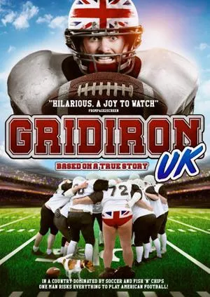 Gridiron UK (2016)