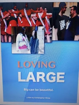 Loving Large (2012)