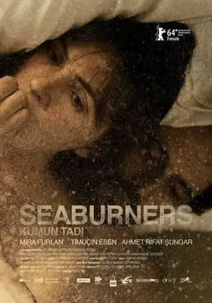 Seaburners (2014) Kumun Tadi