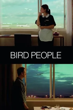 Bird People (2014) [Dual Audio]