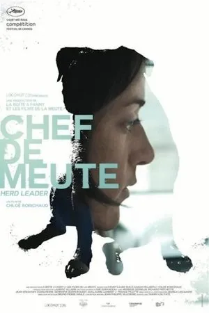 Chef de meute / Herd Leader (2012)