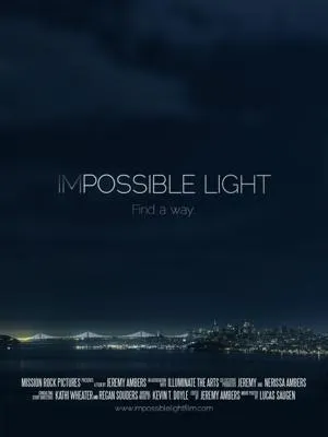 Impossible Light (2014)