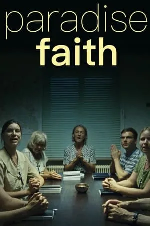 Paradies: Glaube (2012) Paradise: Faith