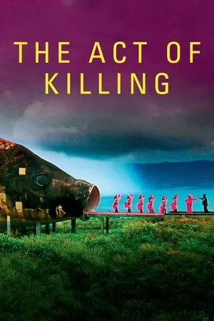 The Act of Killing (2012) [Director's Cut]