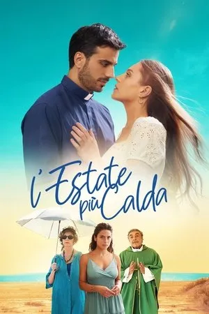 The Hottest Summer (2023) L'estate più calda