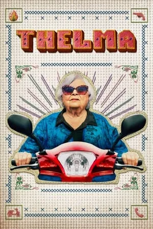 Thelma (2024)