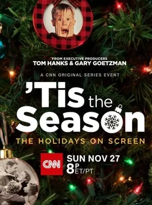 Tis the Season: The Holidays on Screen (2022)