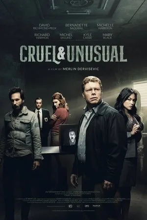 Cruel & Unusual (2014)
