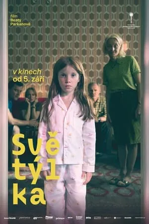 Svetýlka / Tiny Lights (2024)