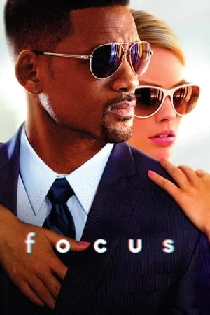 Focus (2015) [MULTI] + Extras