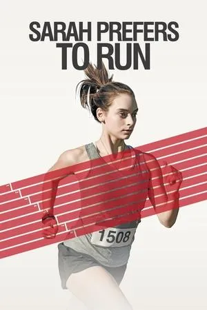 Sarah préfère la course / Sarah Prefers to Run (2013)