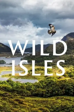 Wild Isles S01E02