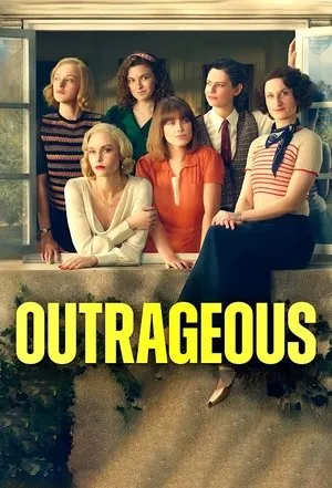 Outrageous S01E03