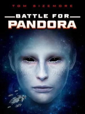 Battle for Pandora
