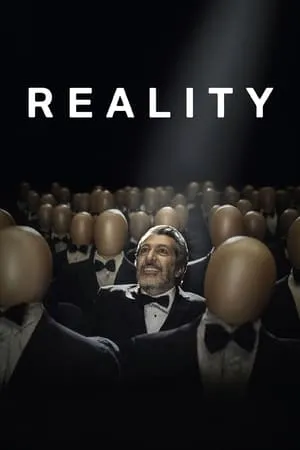 Réalité / Reality (2014)