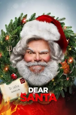 Dear Santa (2024)