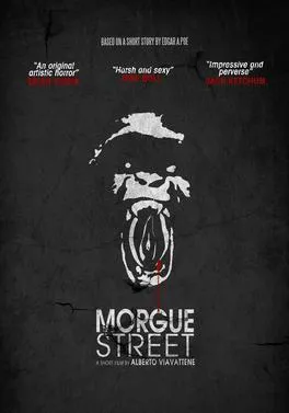 Morgue Street (2012)