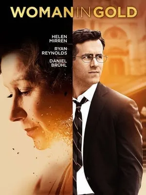 Woman in Gold (2015) [w/Commentary]