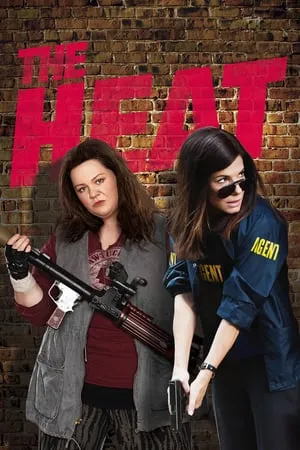 The Heat (2013) [Unrated Edition]