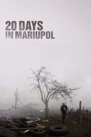 PBS Frontline - 20 Days in Mariupol (2023)