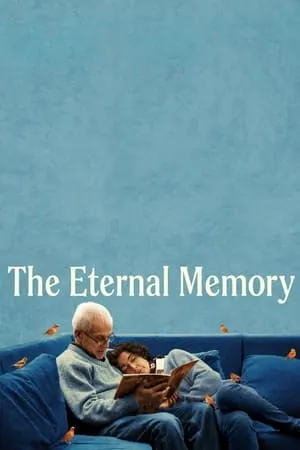 La memoria infinita / The Eternal Memory (2023)