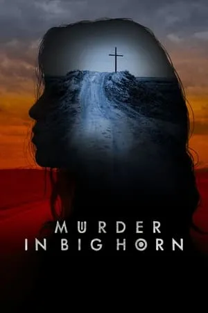 Murder in Big Horn S01E02
