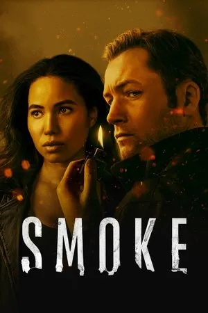 Smoke S01E02