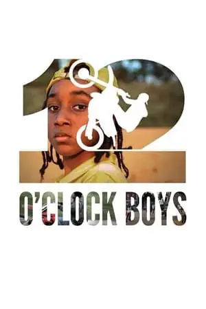 12 O’Clock Boys (2013)