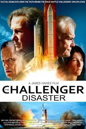 The Challenger (2013) The Challenger Disaster