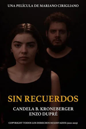 Sin Recuerdos (2023) [MultiSubs]