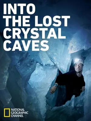 Into the Lost Crystal Caves