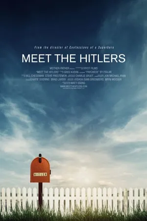 Meet the Hitlers (2014)