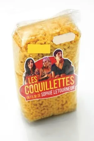 Les coquillettes / The Shells (2013) [MultiSubs]