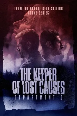 Department Q: The Keeper of Lost Causes (2013)