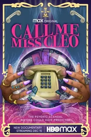HBO - Call Me Miss Cleo (2022)