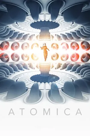 Atomica (2017) Deep Burial