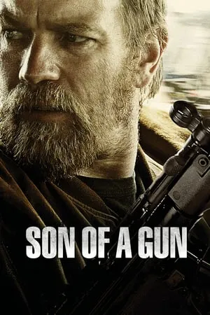 Son of a Gun (2014) [w/Commentary]