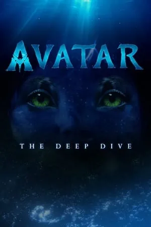 Avatar: The Deep Dive -- A Special Edition of 20/20 (2022)