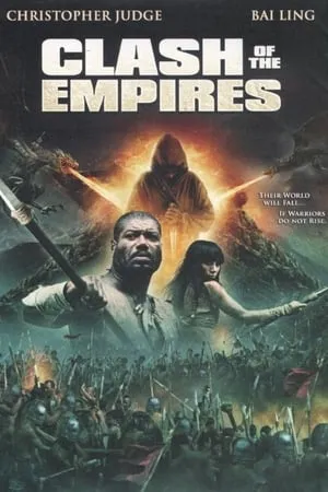 Age of the Hobbits (2012) Clash of the Empires